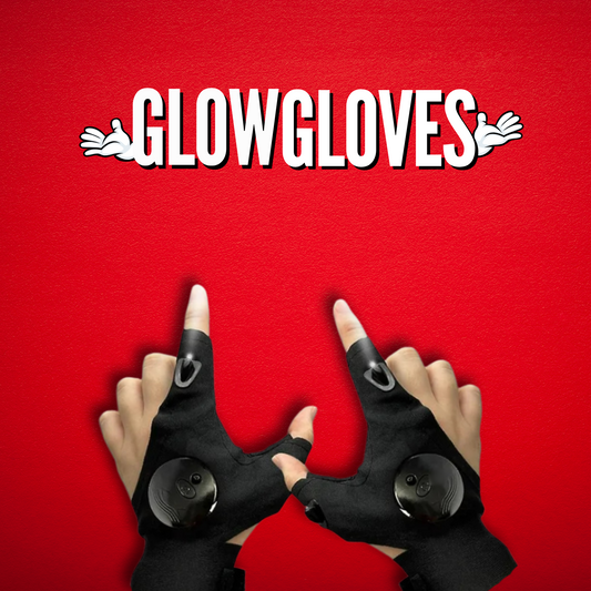 GlowGloves™