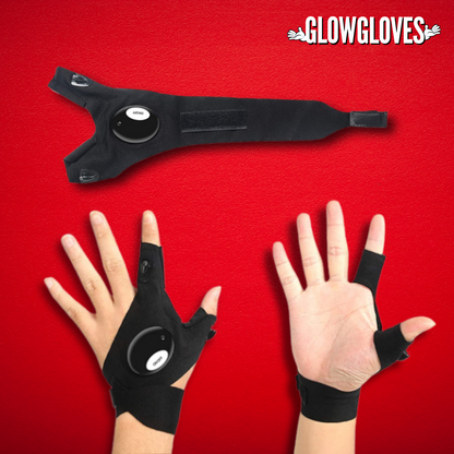 GlowGloves™