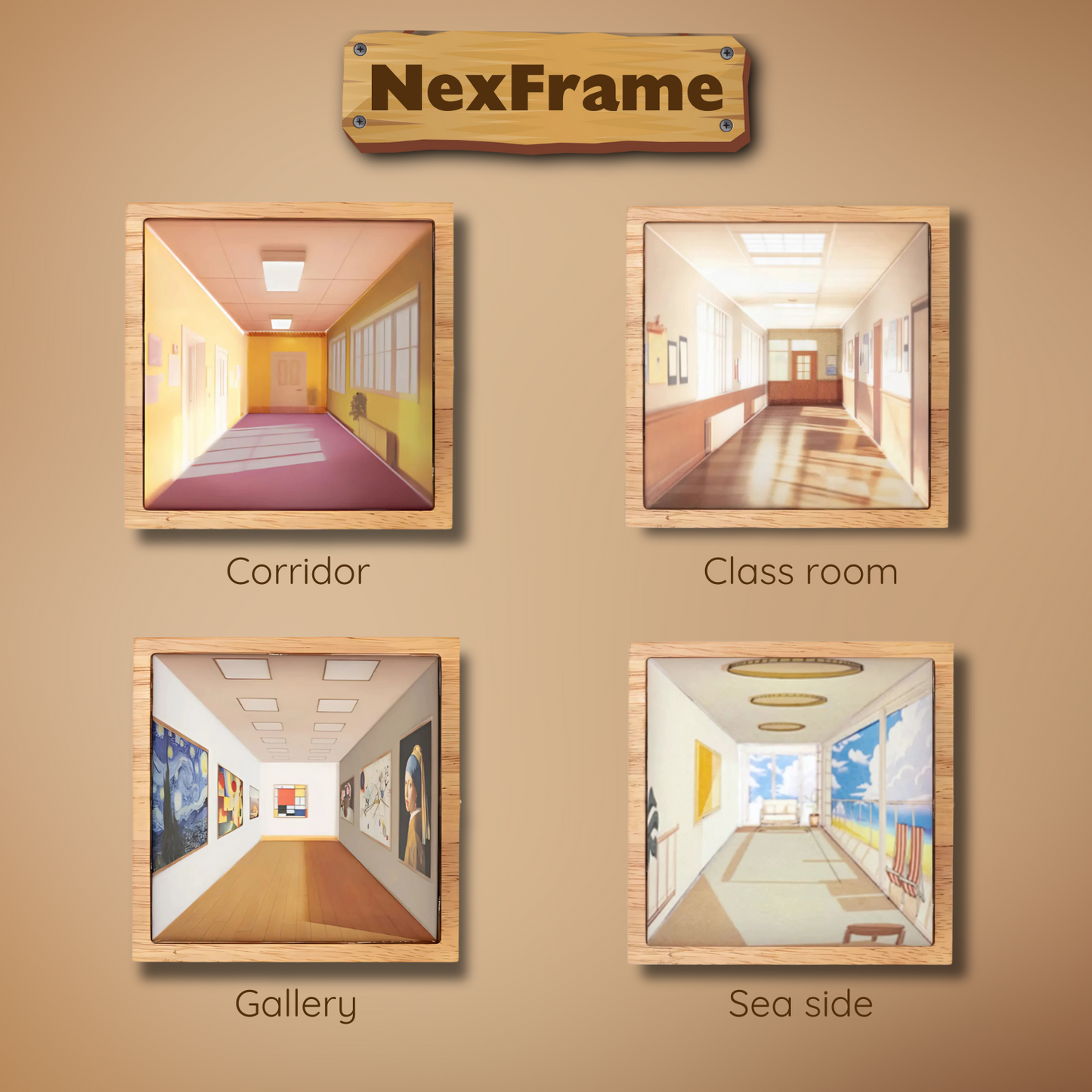 NexFrame™