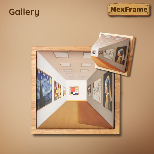 NexFrame™