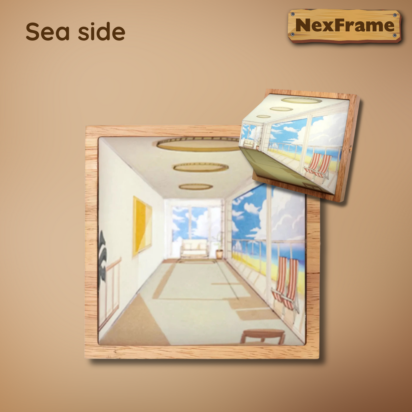 NexFrame™