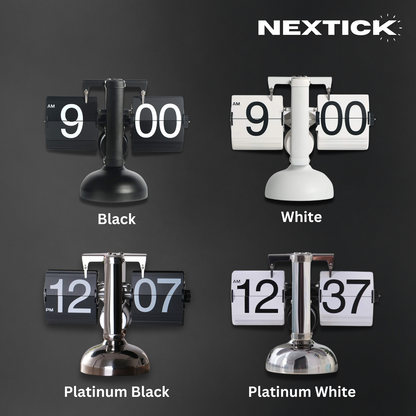 NexTick™