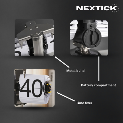 NexTick™