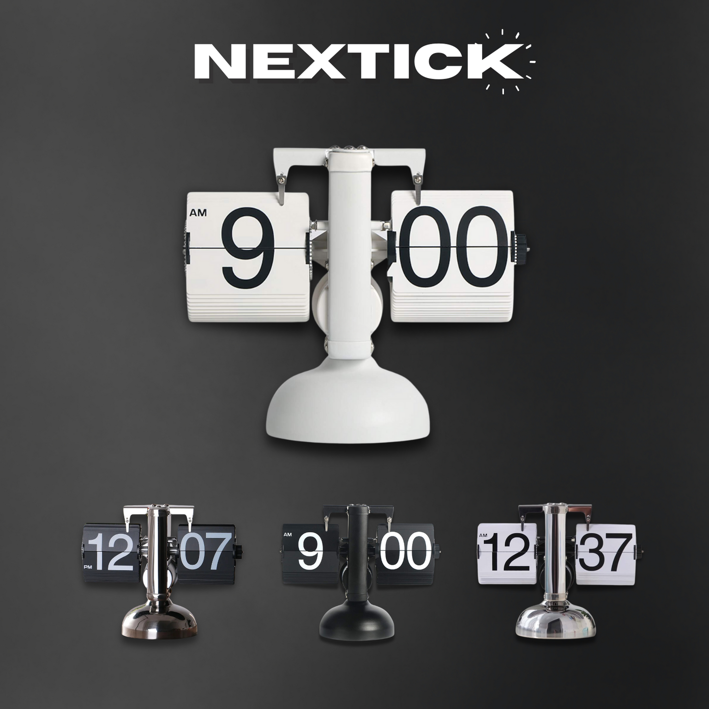 NexTick™