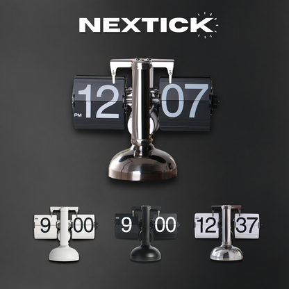 NexTick™