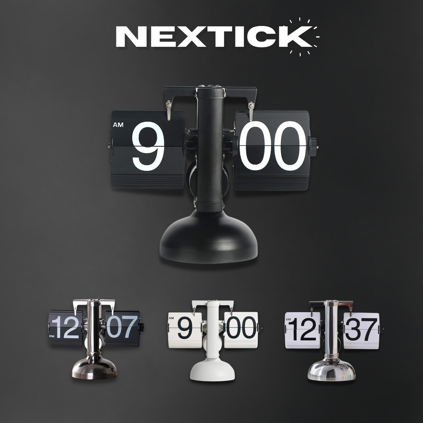 NexTick™