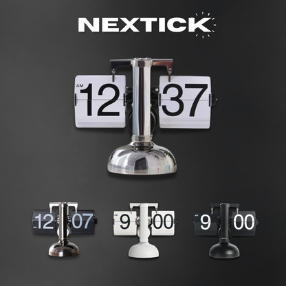 NexTick™